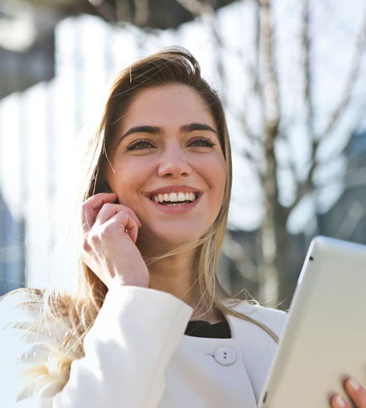 Sobre a FinUP Crédito